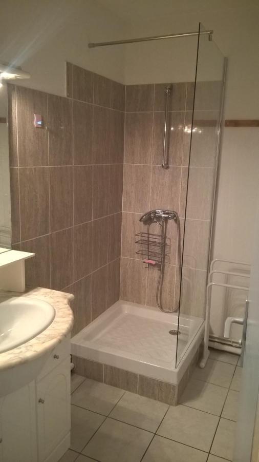 Studio Proche Chu Bordeaux Kültér fotó