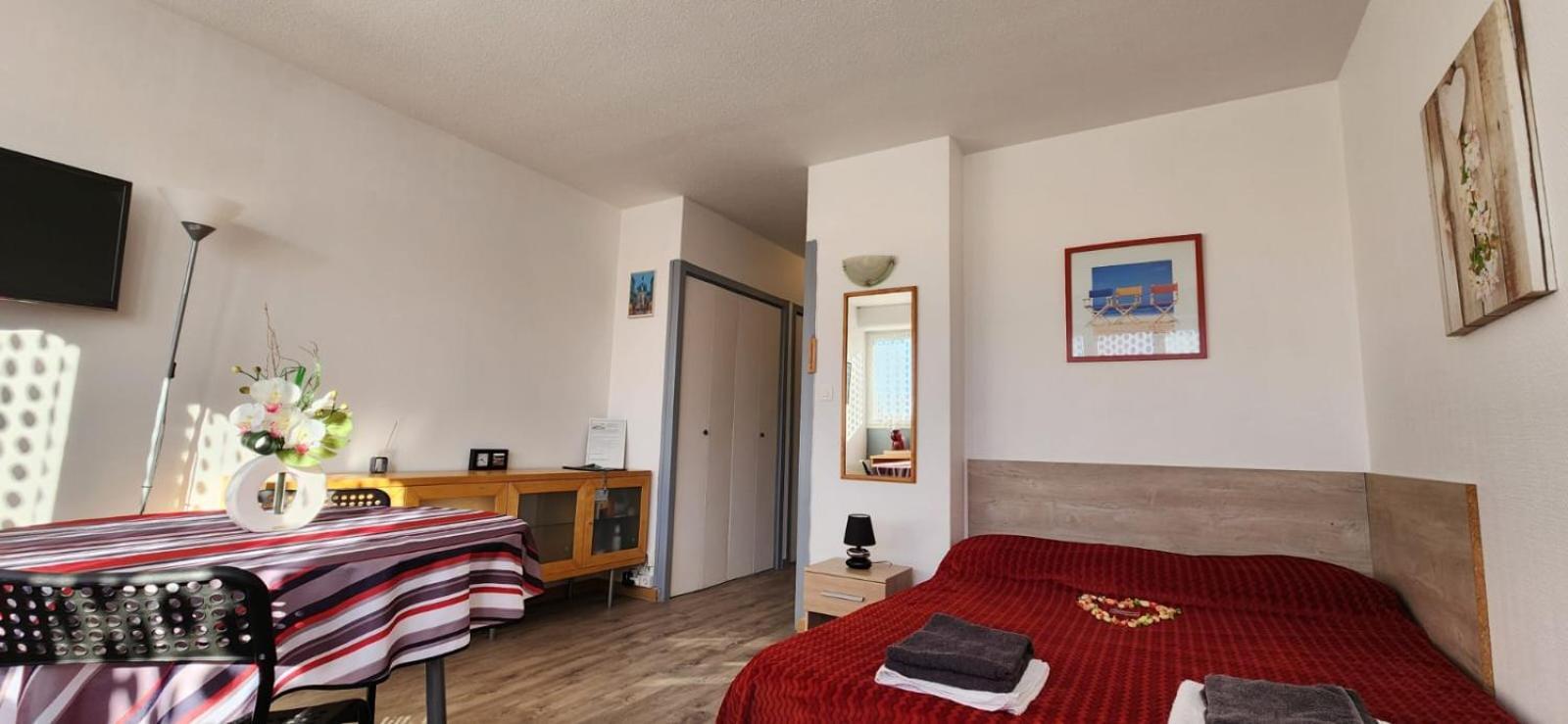 Studio Proche Chu Bordeaux Kültér fotó