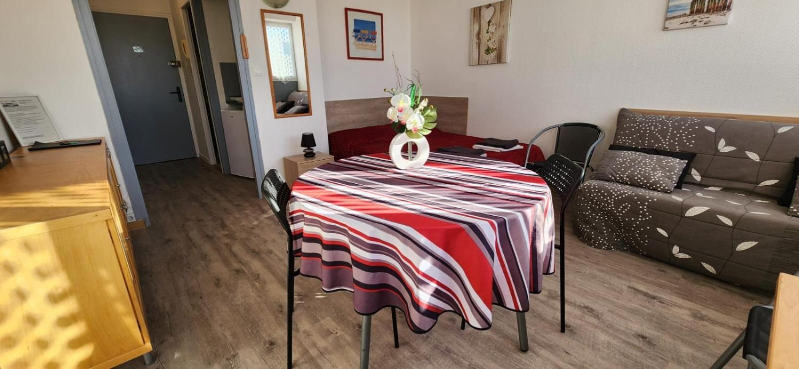 Studio Proche Chu Bordeaux Kültér fotó
